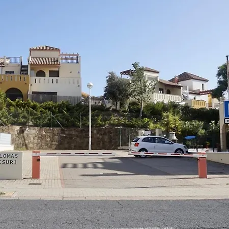 Lomas 62 Holiday home