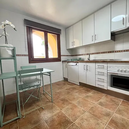 Hébergement de vacances Lomas 62 Ayamonte