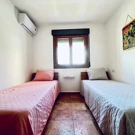 Holiday home Lomas 62