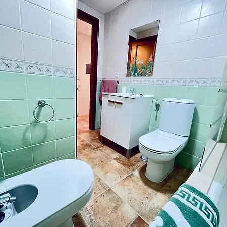 Holiday home Lomas 62