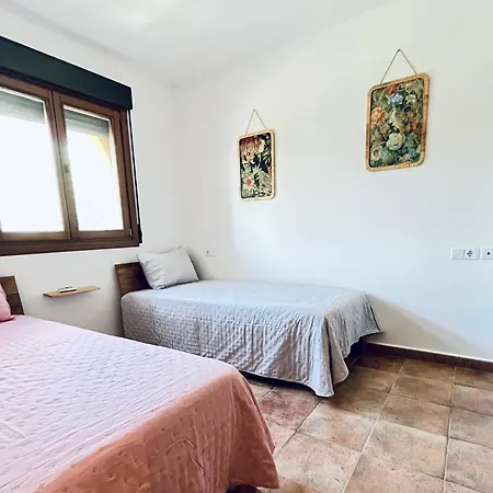 Holiday home Lomas 62 Ayamonte