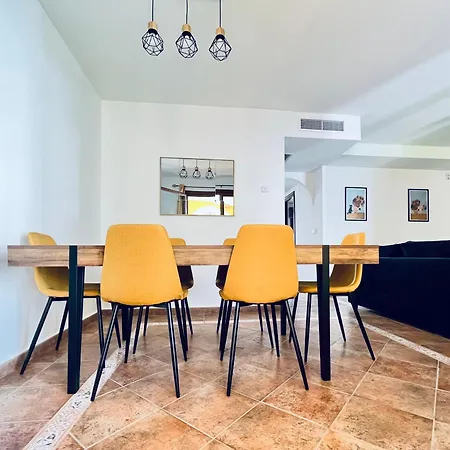 Holiday home Lomas 62