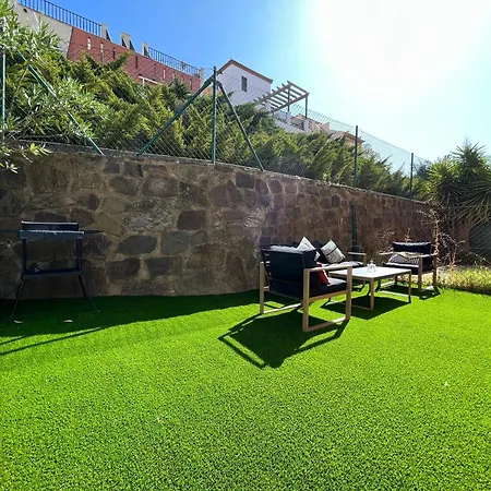 Holiday home Lomas 62