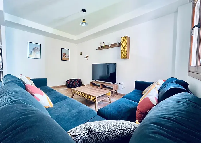 Ferienhaus Lomas 62