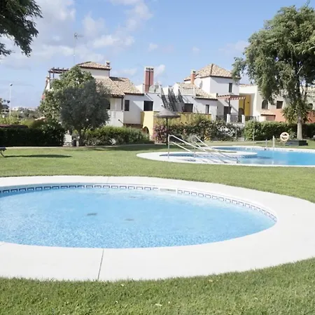 Casa vacanze Lomas 62