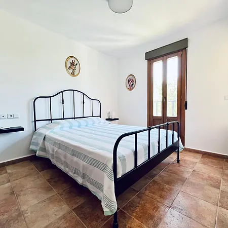 Casa vacanze Lomas 62 *