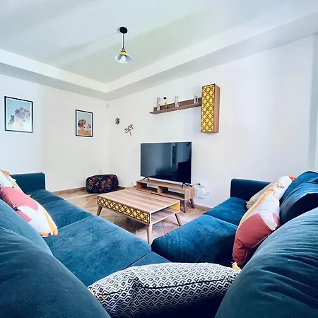 Casa vacanze Lomas 62