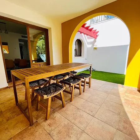 Casa vacanze Lomas 62 Ayamonte