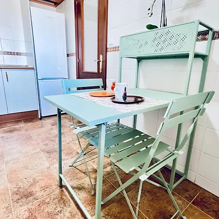 Casa vacanze Lomas 62